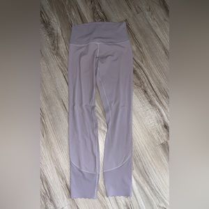 Lululemon align size 6 leggings